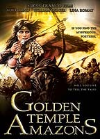 Golden Temple Amazons (1986) Cenas de Nudez