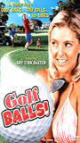 Golf Balls! (1999) Cenas de Nudez