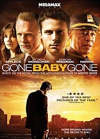 Gone Baby Gone (2007) Cenas de Nudez