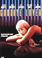 Goodbye Lover (1998) Cenas de Nudez