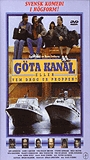 Göta kanal (1981) Cenas de Nudez