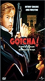 Gotcha (1985) Cenas de Nudez