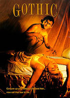 Gothic 1986 filme cenas de nudez