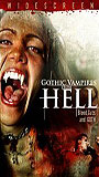 Gothic Vampires from Hell cenas de nudez