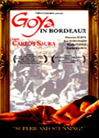 Goya in Bordeaux cenas de nudez