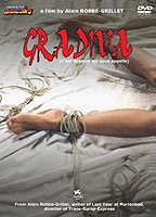 Gradiva (C'est Gradiva qui vous appelle) (2006) Cenas de Nudez