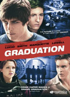 Graduation (2007) Cenas de Nudez
