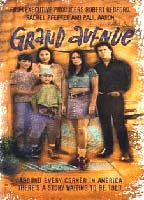 Grand Avenue (1996) Cenas de Nudez