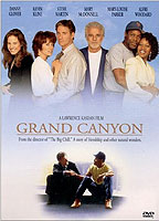 Grand Canyon (1991) Cenas de Nudez