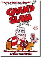 Grand Slam (1976) Cenas de Nudez