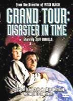 Grand Tour: Disaster in Time 1992 filme cenas de nudez