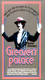 Greaser's Palace (1972) Cenas de Nudez