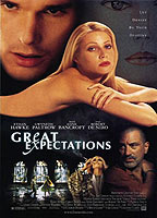 Great Expectations (1998) Cenas de Nudez
