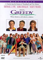 Greedy (1994) Cenas de Nudez