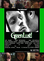 Green Lust! 2008 filme cenas de nudez