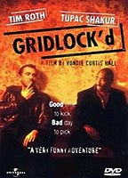Gridlock'd (1997) Cenas de Nudez