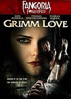 Grimm Love cenas de nudez