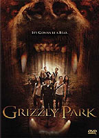 Grizzly Park (2008) Cenas de Nudez