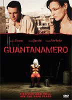 Guantanamero (2007) Cenas de Nudez