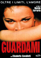 Guardami (1999) Cenas de Nudez
