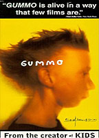 Gummo 1998 filme cenas de nudez