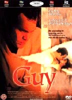 Guy (1997) Cenas de Nudez