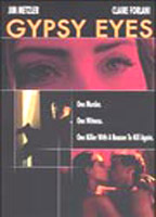 Gypsy Eyes 1992 filme cenas de nudez