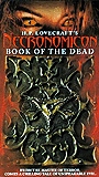 H.P. Lovecraft's Necronomicon, Book of the Dead 1994 filme cenas de nudez