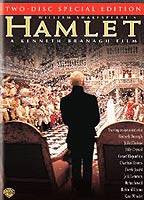Hamlet (1996) Cenas de Nudez