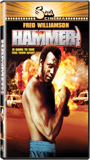 Hammer (1972) Cenas de Nudez