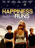 Happiness Runs (2010) Cenas de Nudez