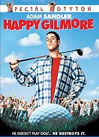 Happy Gilmore (1996) Cenas de Nudez