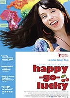 Happy-Go-Lucky (2008) Cenas de Nudez