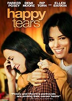 Happy Tears (2009) Cenas de Nudez