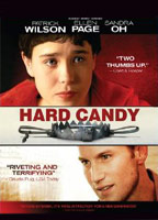 Hard Candy (2005) Cenas de Nudez