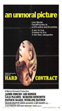Hard Contract (1969) Cenas de Nudez