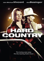 Hard Country 1981 filme cenas de nudez