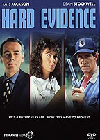 Hard Evidence (1995) Cenas de Nudez