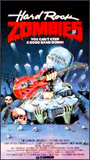 Hard Rock Zombies (1984) Cenas de Nudez