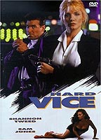Hard Vice (1994) Cenas de Nudez