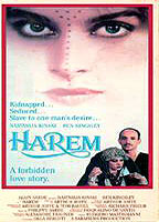Harem (1986) Cenas de Nudez