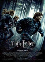 Harry Potter and the Deathly Hallows: Part 1 2010 filme cenas de nudez