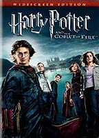 Harry Potter and the Goblet of Fire 2005 filme cenas de nudez