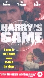 Harry's Game cenas de nudez