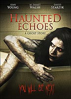 Haunted Echoes 2008 filme cenas de nudez