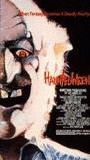 Haunted-ween 1991 filme cenas de nudez