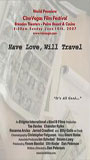 Have Love, Will Travel (2007) Cenas de Nudez