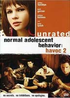 Normal Adolescent Behaviour (2007) Cenas de Nudez