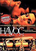 Havoc (2005) Cenas de Nudez
