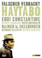 Haytabo (1971) Cenas de Nudez